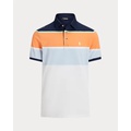 Tailored Fit Performance Polo Shirt