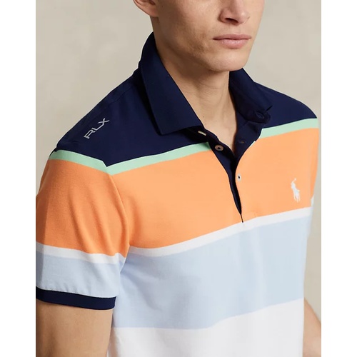 폴로 랄프로렌 Tailored Fit Performance Polo Shirt