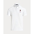 Tailored Fit Polo Bear Polo Shirt