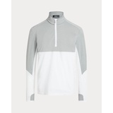 Classic Fit Stretch Jersey Pullover