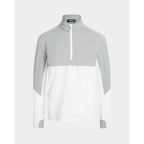 폴로 랄프로렌 Classic Fit Stretch Jersey Pullover