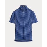 Classic Fit Stretch Jersey Polo Shirt