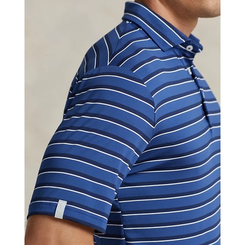 폴로 랄프로렌 Classic Fit Stretch Jersey Polo Shirt