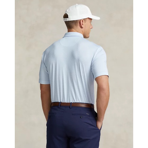 폴로 랄프로렌 Classic Fit Performance Polo Shirt