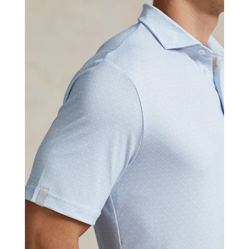 폴로 랄프로렌 Classic Fit Performance Polo Shirt