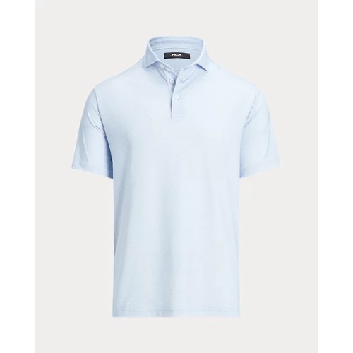 폴로 랄프로렌 Classic Fit Performance Polo Shirt