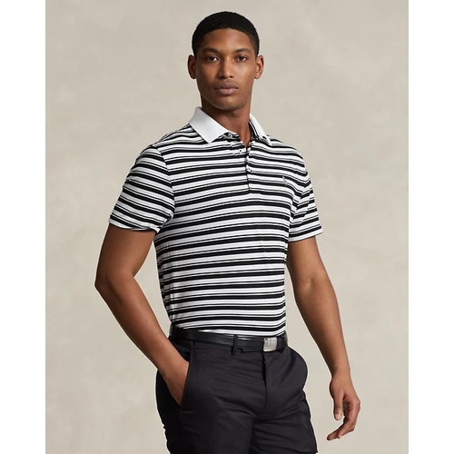 폴로 랄프로렌 Tailored Fit Performance Polo Shirt