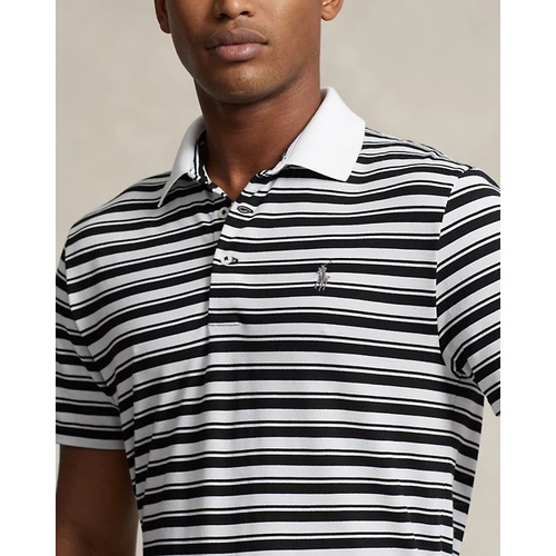 폴로 랄프로렌 Tailored Fit Performance Polo Shirt