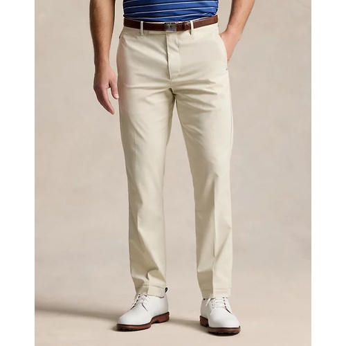 폴로 랄프로렌 Tailored Fit Performance Twill Pant