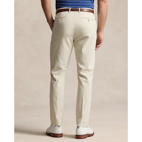 폴로 랄프로렌 Tailored Fit Performance Twill Pant