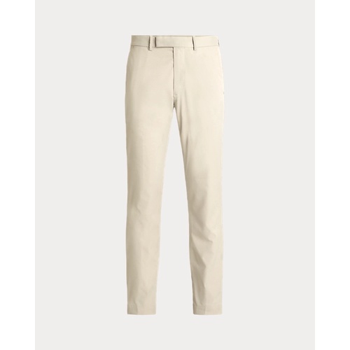 폴로 랄프로렌 Tailored Fit Performance Twill Pant