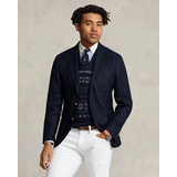 Polo Soft Tailored Linen Blazer