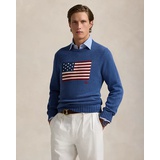 The Iconic Flag Sweater