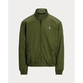 The Bedford Twill Jacket