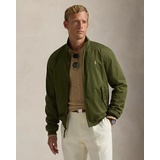 The Bedford Twill Jacket