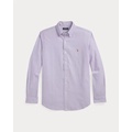 Classic Fit The Iconic Oxford Shirt - All Fits