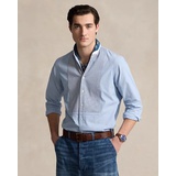 Classic Fit End-on-End Bib Shirt