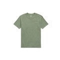 Garment-Dyed Crewneck T-Shirt