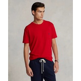 Classic Fit Jersey Pocket T-Shirt - All Fits