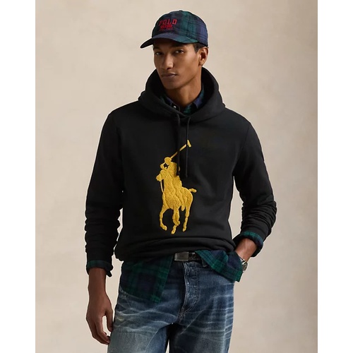 폴로 랄프로렌 The RL Fleece Big Pony Hoodie