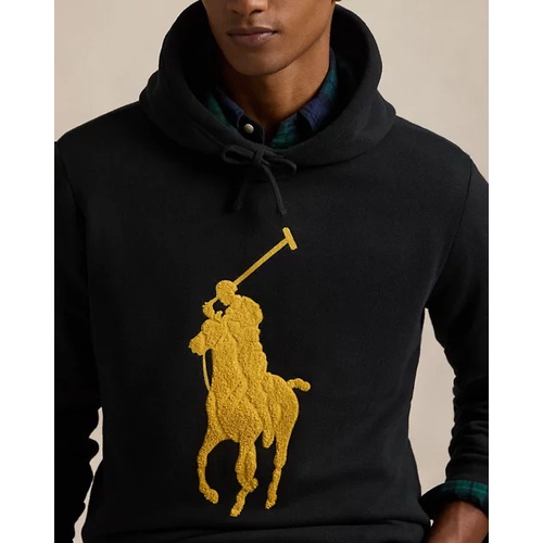 폴로 랄프로렌 The RL Fleece Big Pony Hoodie