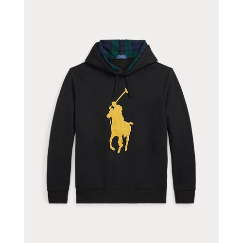 폴로 랄프로렌 The RL Fleece Big Pony Hoodie