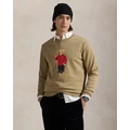 Lunar New Year Polo Bear Sweatshirt