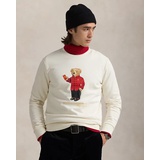 Lunar New Year Polo Bear Sweatshirt