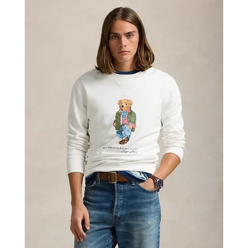 폴로 랄프로렌 Polo Bear Fleece Sweatshirt