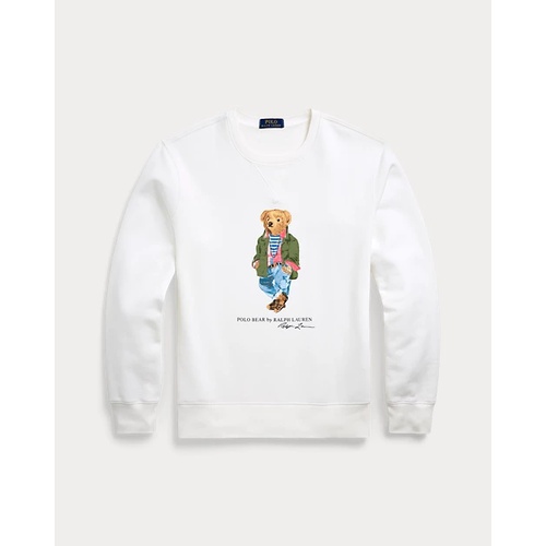 폴로 랄프로렌 Polo Bear Fleece Sweatshirt