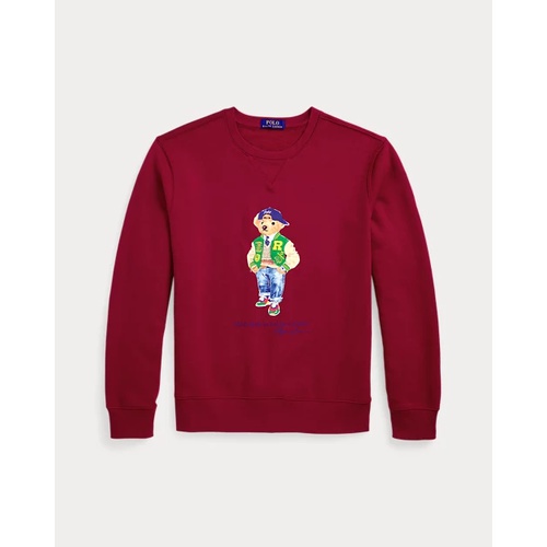 폴로 랄프로렌 Polo Bear Fleece Sweatshirt