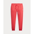 Double-Knit Jogger Pant