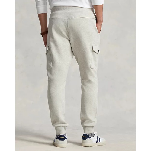 폴로 랄프로렌 Double-Knit Cargo Jogger Pant