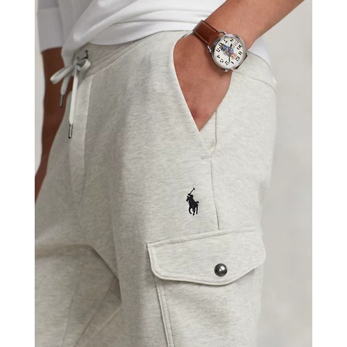 폴로 랄프로렌 Double-Knit Cargo Jogger Pant