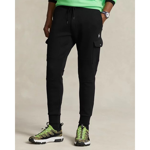 폴로 랄프로렌 Double-Knit Cargo Jogger Pant