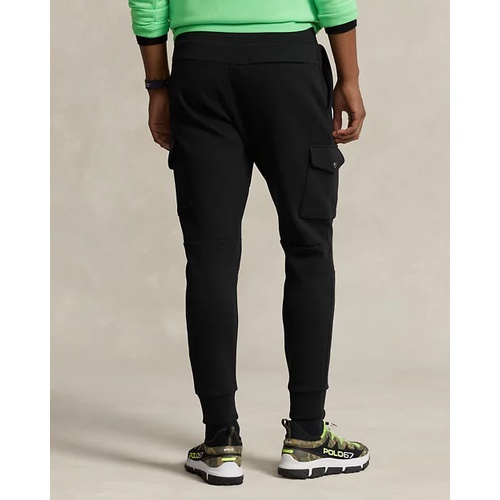 폴로 랄프로렌 Double-Knit Cargo Jogger Pant