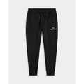 Double-Knit Jogger Pant