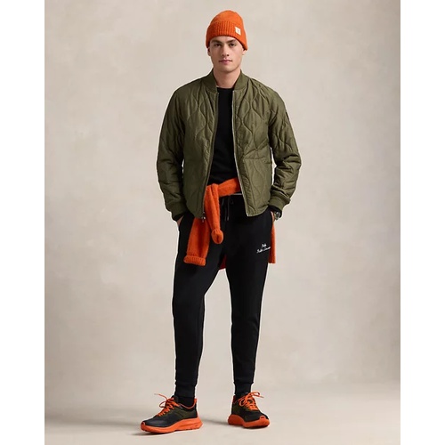 폴로 랄프로렌 Double-Knit Jogger Pant