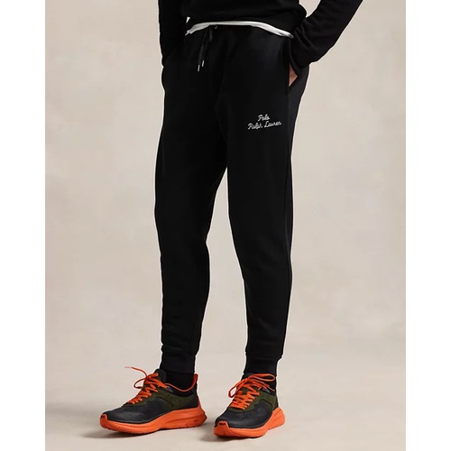 폴로 랄프로렌 Double-Knit Jogger Pant