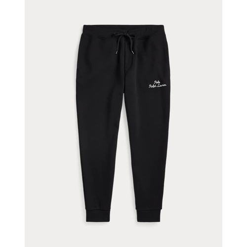 폴로 랄프로렌 Double-Knit Jogger Pant