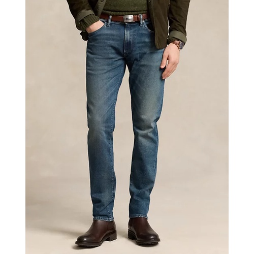 폴로 랄프로렌 Sullivan Slim Stretch Jean