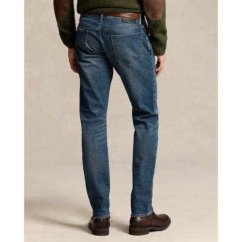 폴로 랄프로렌 Sullivan Slim Stretch Jean