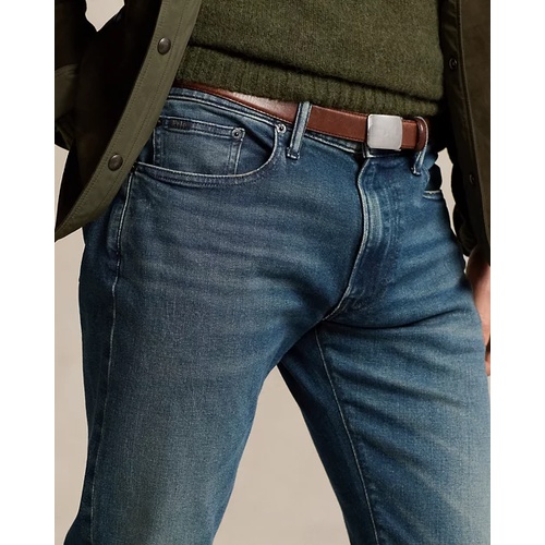 폴로 랄프로렌 Sullivan Slim Stretch Jean