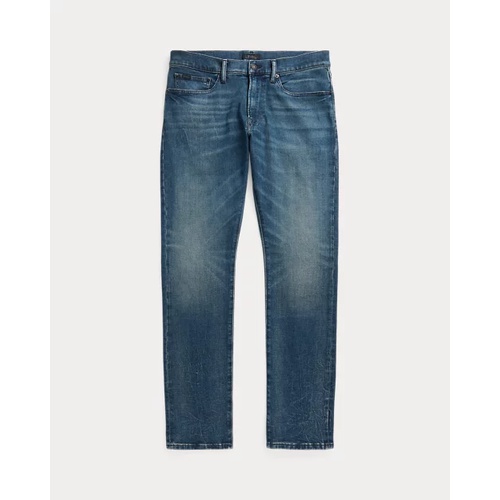 폴로 랄프로렌 Sullivan Slim Stretch Jean