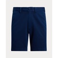 8-Inch Salinger Straight Fit Chino Short