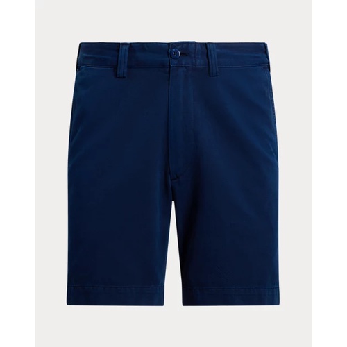 폴로 랄프로렌 8-Inch Salinger Straight Fit Chino Short