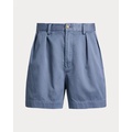 6.5-Inch Cormac Classic Fit Chino Short