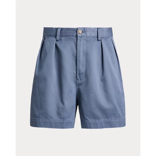 폴로 랄프로렌 6.5-Inch Cormac Classic Fit Chino Short