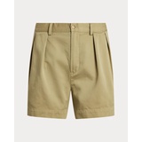 6.5-Inch Cormac Classic Fit Chino Short