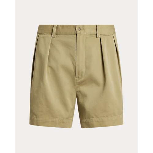 폴로 랄프로렌 6.5-Inch Cormac Classic Fit Chino Short